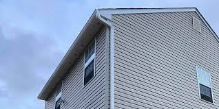 Best Siding Removal and Disposal  in Bigfoot, TX